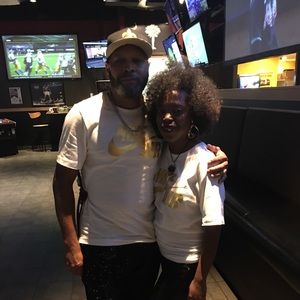 Meet your Posher, Gregg